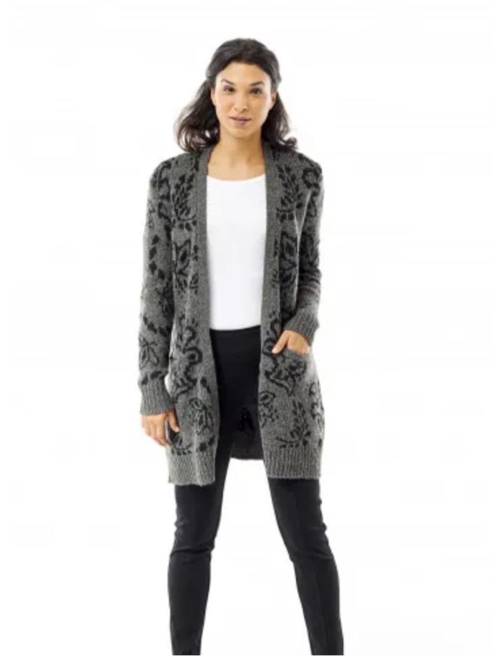 Royal Robbins alpaca mystic canyon wrap